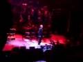 JOSH GROBAN, ANTHEM, BENNY ANDERSSON, BJORN ULVAEUS, RICE