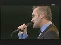 Morrissey - Panic