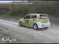 victor dimitriu - suzuki ignis - crr iasi 2007