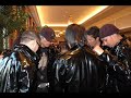 Philippine AllStars with Kaba Modern And Jabbawockeez!!! (RARE clips and images) MUST SEE!!!