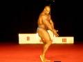 Ronnie Coleman gran pri imperia fitnesa