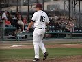 Brett Anderson of the Visalia Oaks ( Single-A Arizona ) Brett Anderson of the Visalia Oaks ( Single-A Arizona )