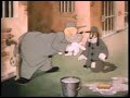 Merrie Melodies \"Bars and Stripes Forever\" (1939)