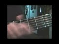 Guitar Lesson: How to Play the Intro to \"Stairway to Heaven\"