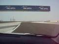 Evolution VIII MR around Bahrain International F1 Circuit