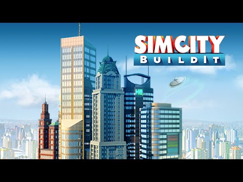 how to collect taxes in simcity app