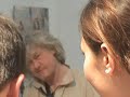Sigurd bei der Arbeit