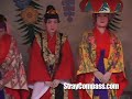 Okinawa, Japan 16: Musical Traditions