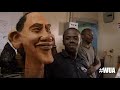 GADO: Interview on  XYZ puppets!!!! #WUA