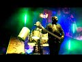 Slipknot @ Mayhem Fest 2008 Prosthetics Live San Bernadino 7/13/08