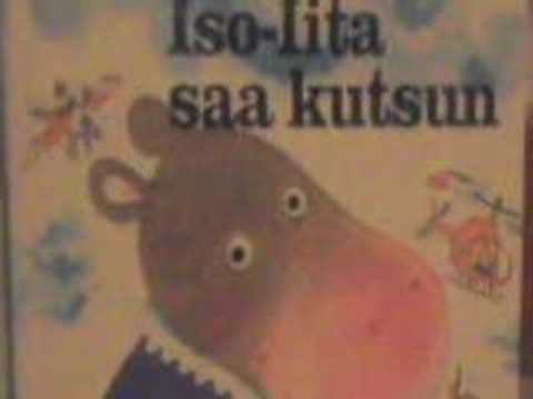 IITA - iso-iita jenkka.