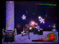 videos de KH FM II:Larxene data battle