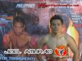 Joel Amurao Interview - PCSC II Rambulan sa Asya