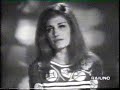 Dalida - Mama (1966) en italien