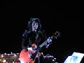 PJ Harvey - Water live @ Paris Grand Rex PJ Harvey - Water live @ Paris Grand Rex