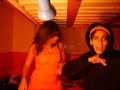 sarah aml et chadiah