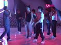 2PM 10/10 Rehearsal M!Countdown 080904