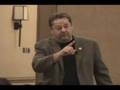 Maurice Moe Veissi at RAMB Profitability Workshop