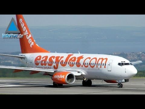 Easy Jet offers pork to Jewish passengers