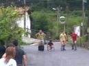 carrera de gallumbos 2