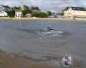 bernard no foot a marennes plage