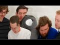 Hot Chip Interview DJ-Kicks (!K7)
