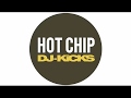 Hot Chip Interview DJ-Kicks (!K7)