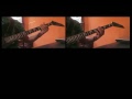 Post-Hard Core Song - Instrumental