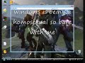 Xplorer 360 works with vista