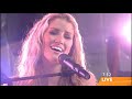 Delta Goodrem \"In This Life\" Live Sunrise