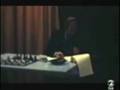 Match Spassky-Fisher 1972 (cap. 5)
