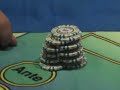 Mr ChipTricks:  Finger Flip. COMMON CHIP TRICKS, SEEN ON TV, Tutorial.