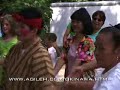 Ohio Tomonokai Okinawan Folk Dancing Lesson