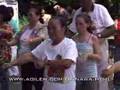 Ohio Tomonokai Okinawan Folk Dancing Lesson