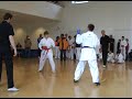 RegioCup08 Yannic Kumite01