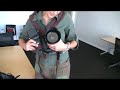 Katy Winn - Fashion Week Photographer's Camera Bag, Pt.1