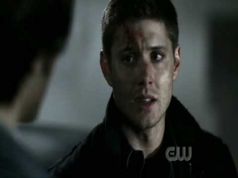 DEAN WINCHESTER