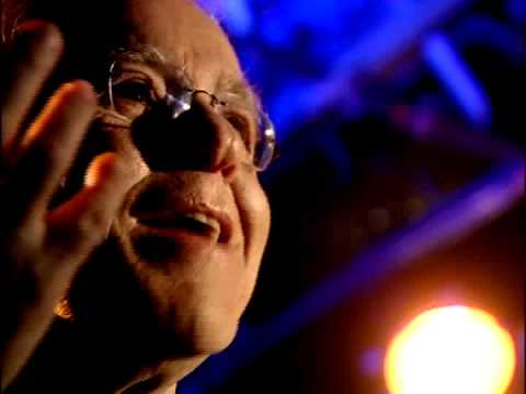 Ensaio - Nelson Motta (Bloco 1)