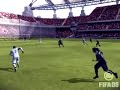Fifa 08 Liverpool vs Tottenham