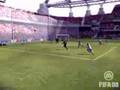Fifa 08 Liverpool vs Tottenham