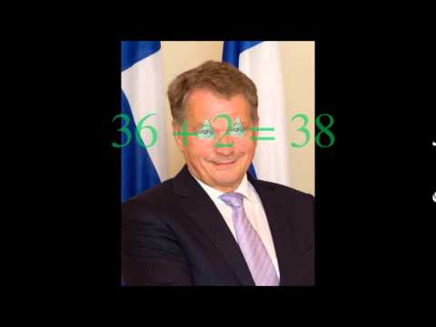 Suomi = Illuminati ▲ - YouTube