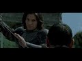 THE CHRONICLES OF NARNIA: PRINCE CASPIAN New Trailer Debut