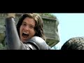 THE CHRONICLES OF NARNIA: PRINCE CASPIAN New Trailer Debut
