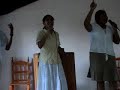 | Tiet-Zé | Santo es el Señor | | Tiet-Zé | Santo es el Señor |