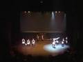 W+I&S 春公演2008「FINDER」 M12 LOCK