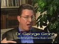 Second American Revolution: George Grant (1 of 7)