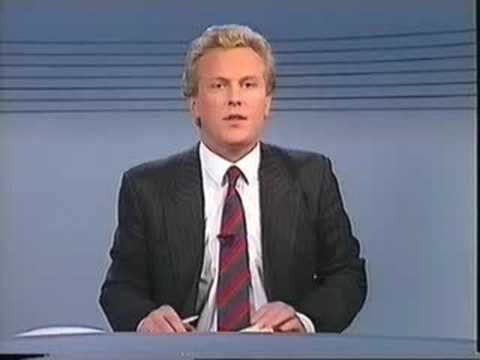 Eastgermany - November 1989, footage of the events as they were happening at the time. Commentary from Professor David Childs.