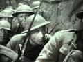 Sergeant York Over the Top Battle Scene