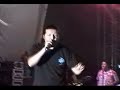 ALMA DE B-BOY (EL GRAN SILENCIO EN LA MACRO)