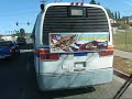 Regional Transit - Ex OCTA 3037